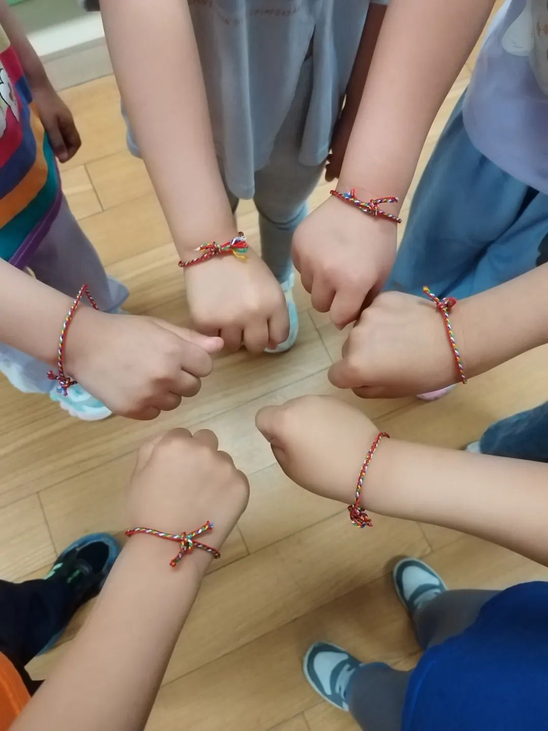 端午特辑|端午情牵古今，民俗浸润童心——八坼幼儿园端午系列活动